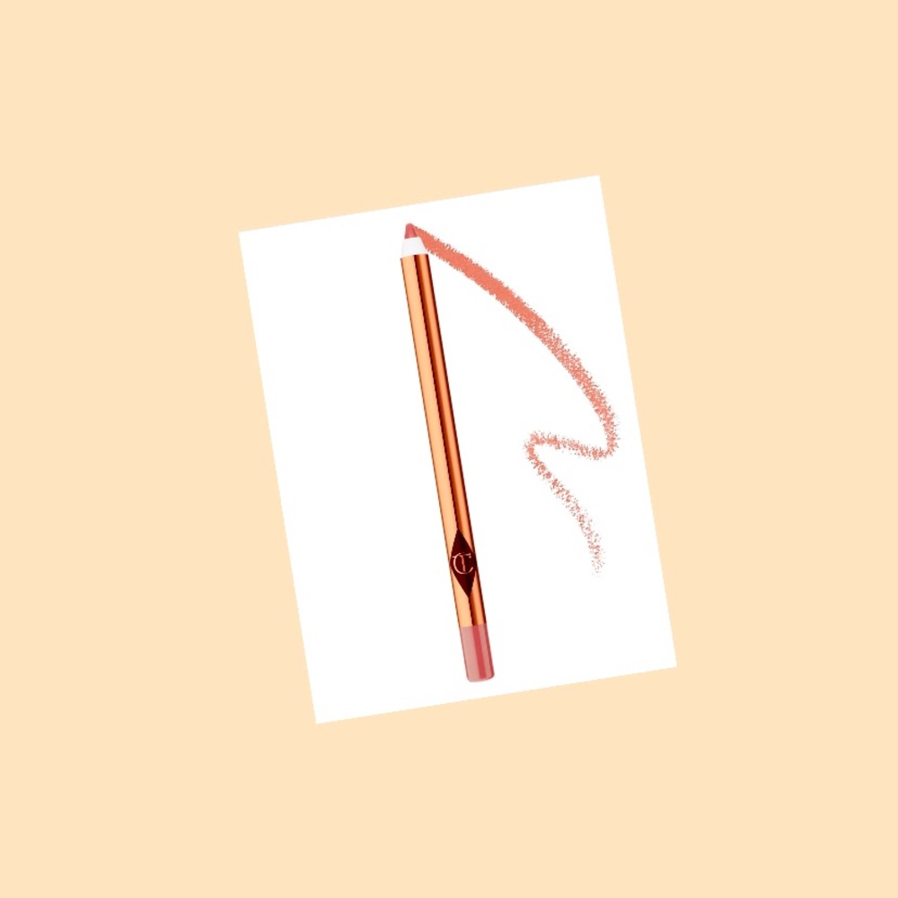 New Charlotte Tilbury Lip Cheat Walk of Shame.